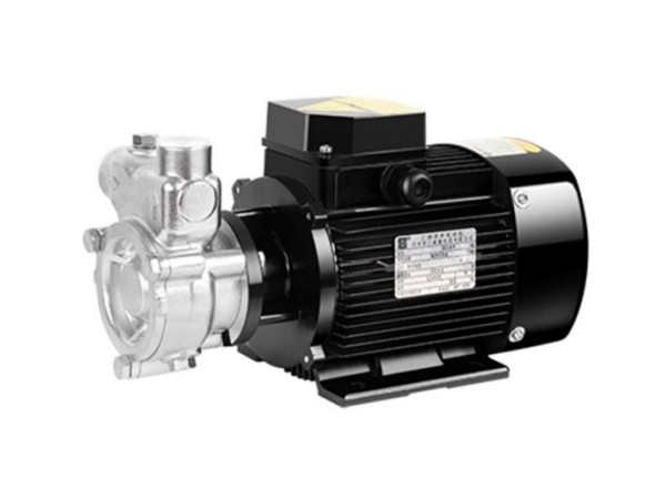 泵之家提示您:QY系列不銹鋼自吸式氣液混合泵的優(yōu)勢特點