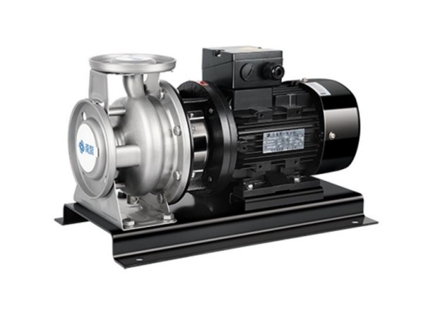 泵之家提示您:不銹鋼臥式單級離心泵在拆卸時需要注意哪些方面