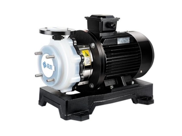 泵之家提示您:關于氟塑料單級離心泵需要注意哪些方面