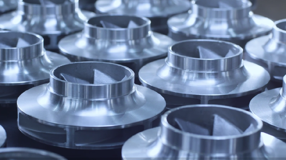 上海凱泉泵業配件,上海凱泉泵業機封,上海凱泉泵業葉輪