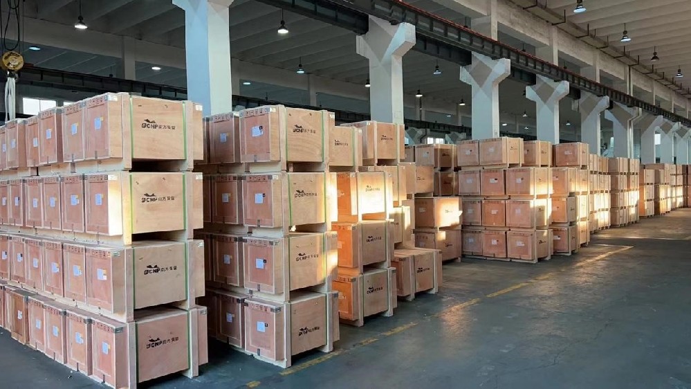 南方泵業2024年8月部分型號庫存,可現貨即發,南方泵現貨